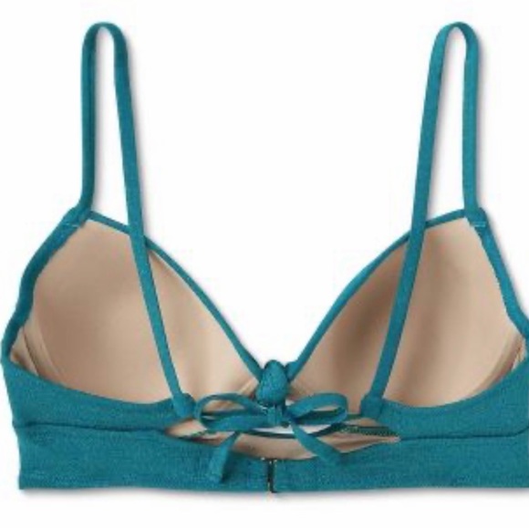 Shade & Shore bikini top - Picture 2 of 4